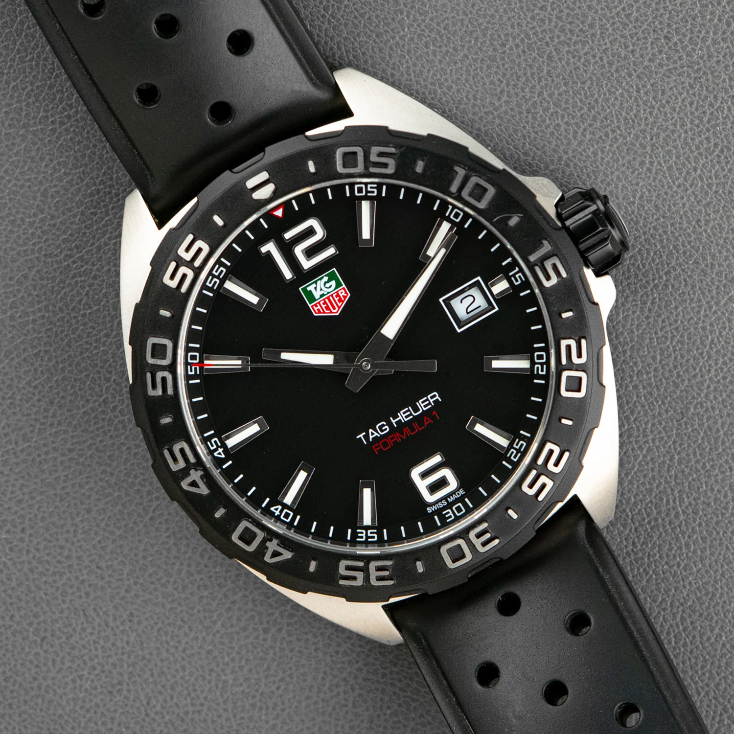 TAG Heuer